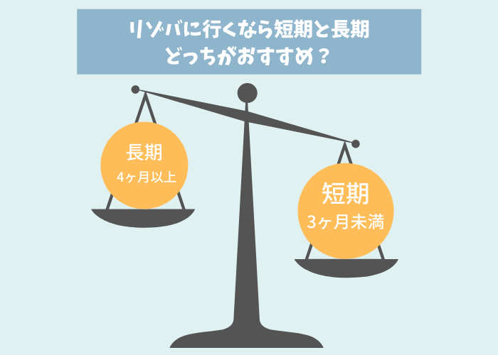 リゾートバイトのおすすめ理由と場所 職種 派遣会社をまとめて紹介 リゾバ生活 Com